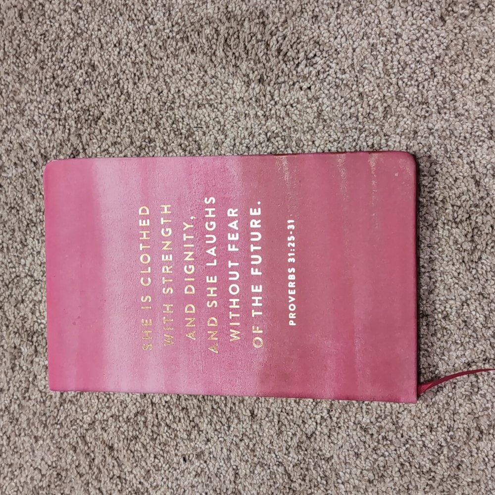 NWOT Journal